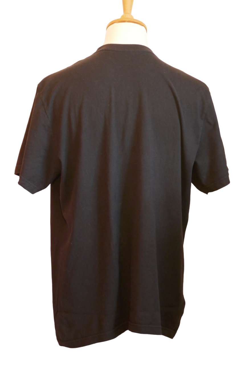 Tennis - Rafael Nadal - T-Shirt "Vamos Rafa" _ (L) #02721