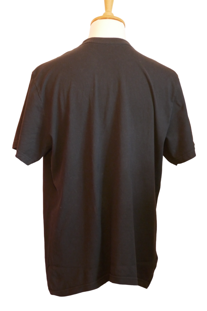 Tennis - Rafael Nadal - T-Shirt "Vamos Rafa" _ (L) #02721
