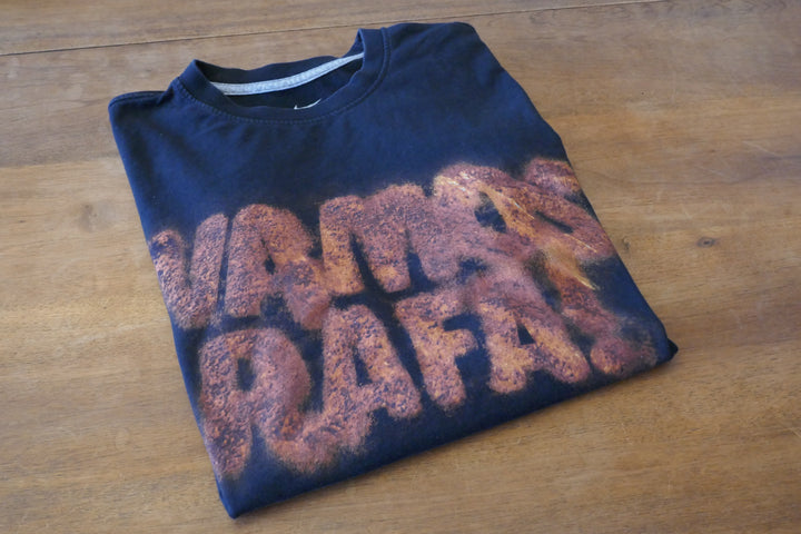 Tennis - Rafael Nadal - T-Shirt "Vamos Rafa" _ (L) #02721