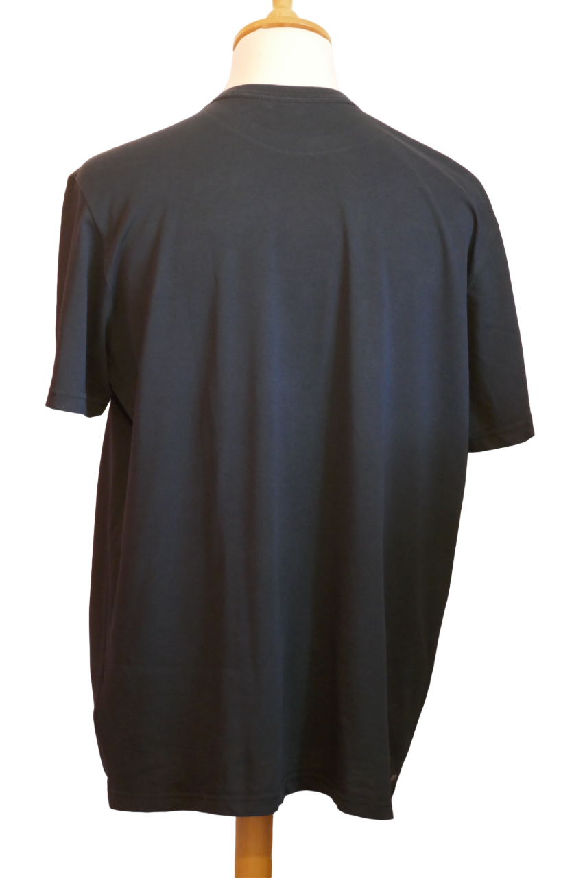 Tennis - Rafael Nadal - T-Shirt "RrrrrRafa" _ (XL) #02721