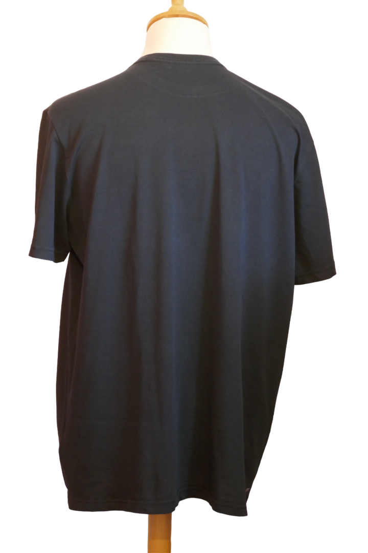 Tennis - Rafael Nadal - T-Shirt "RrrrrRafa" _ (XL) #02721