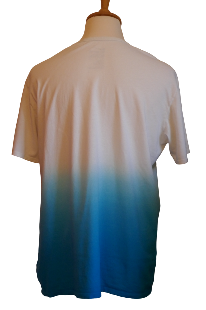 Tennis - Rafael Nadal - T-Shirt "dégradé" _ (XL) #02721
