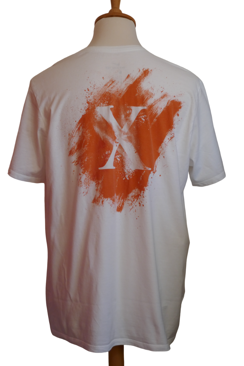 Tennis - Rafael Nadal - T-Shirt "Decima" _ (XL) #02721