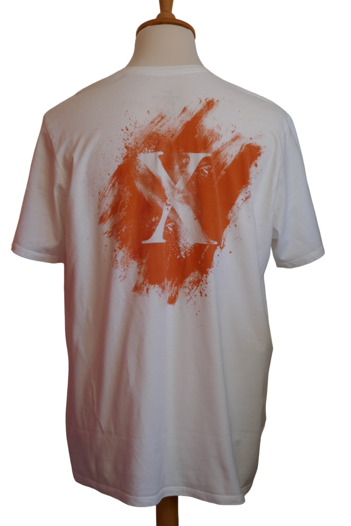 Tennis - Rafael Nadal - T-Shirt "Decima" _ (XL) #02721