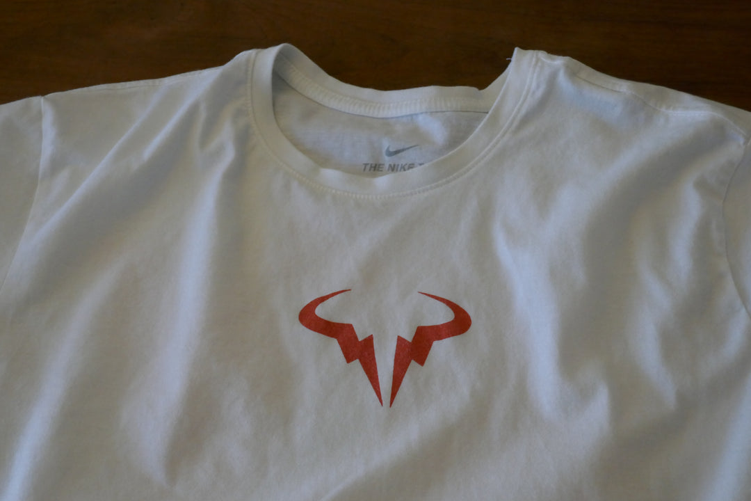 Tennis - Rafael Nadal - T-Shirt "Decima" _ (XL) #02721