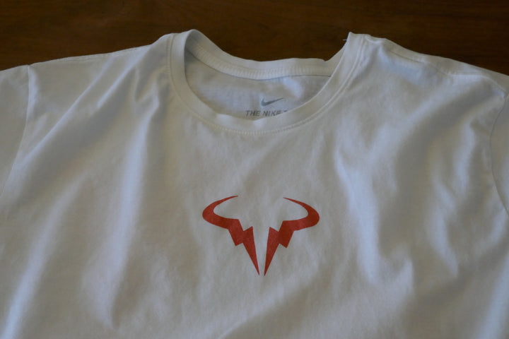 Tennis - Rafael Nadal - T-Shirt "Decima" _ (XL) #02721