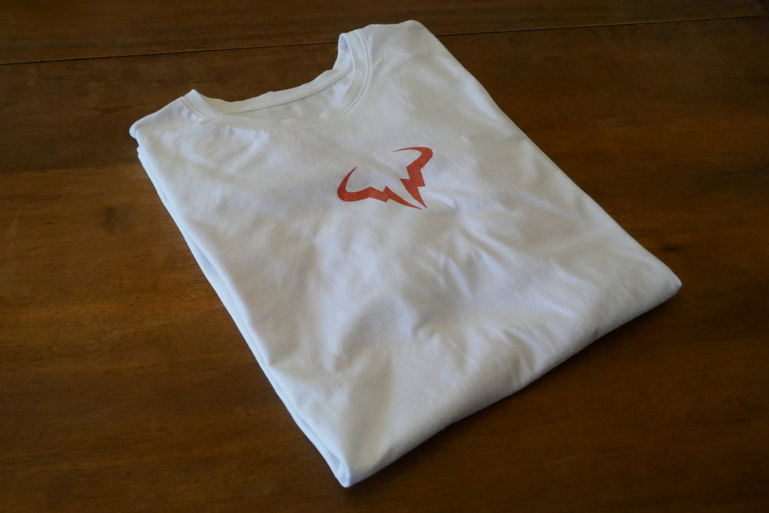 Tennis - Rafael Nadal - T-Shirt "Decima" _ (XL) #02721