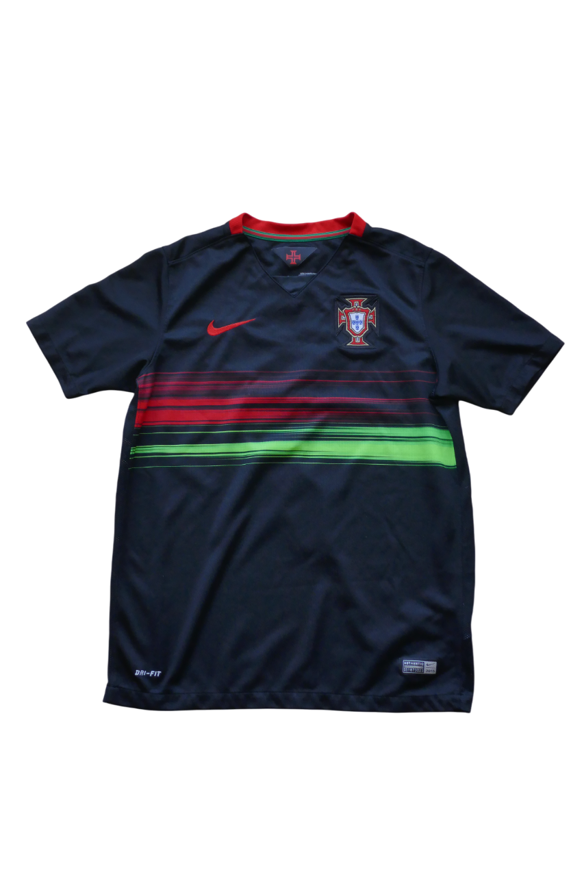 Portugal - Cristiano Ronaldo - Maillot 2015 _ (13ans) #02715
