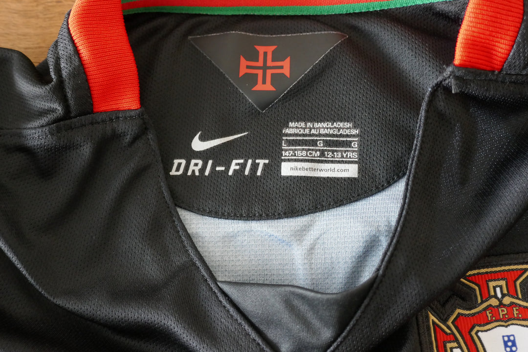 Portugal - Cristiano Ronaldo - Maillot 2015 _ (13ans) #02715