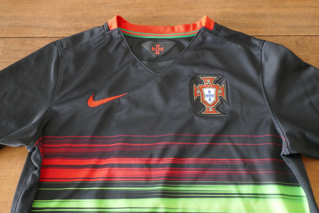 Portugal - Cristiano Ronaldo - Maillot 2015 _ (13ans) #02715