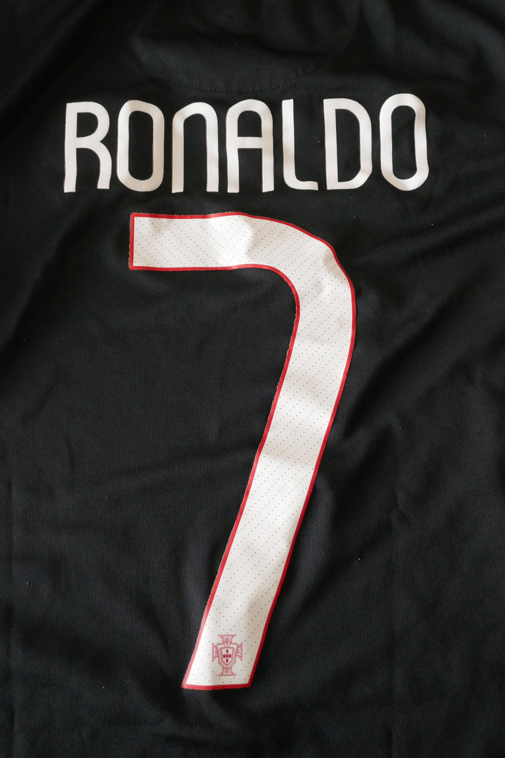 Portugal - Cristiano Ronaldo - Maillot 2015 _ (13ans) #02715
