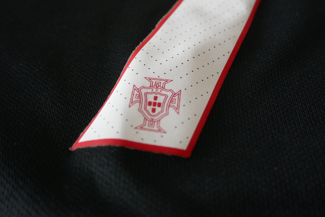 Portugal - Cristiano Ronaldo - Maillot 2015 _ (13ans) #02715