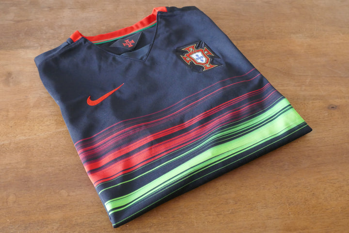 Portugal - Cristiano Ronaldo - Maillot 2015 _ (13ans) #02715
