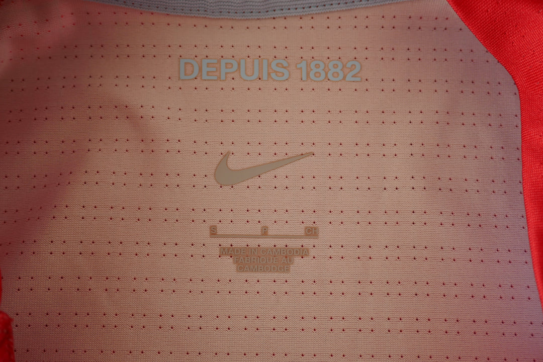 Racing 92 2021/22- Maillot _ (S) #02722