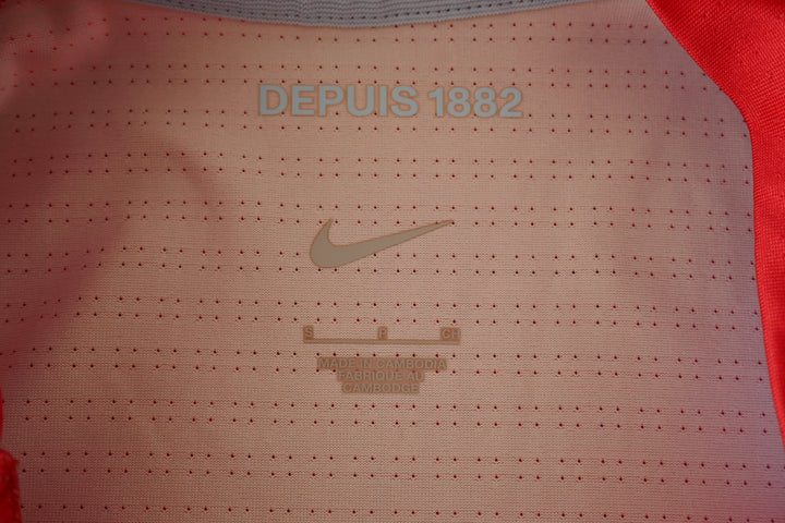 Racing 92 2021/22- Maillot _ (S) #02722