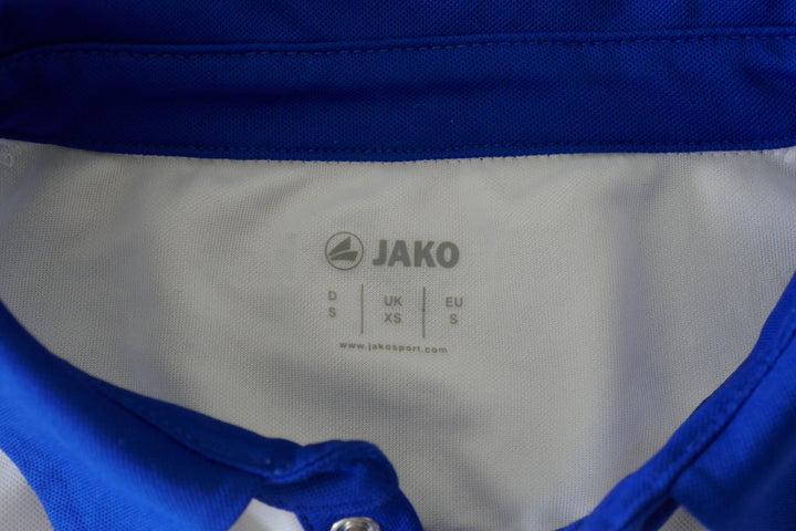 Karlsruher SC - Matthias Bader - Maillot 2017/18 _ (S) #02724