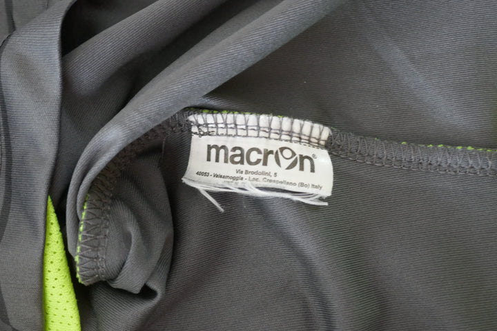 Gazelec Ajaccio - Maillot _ (XS) #02730