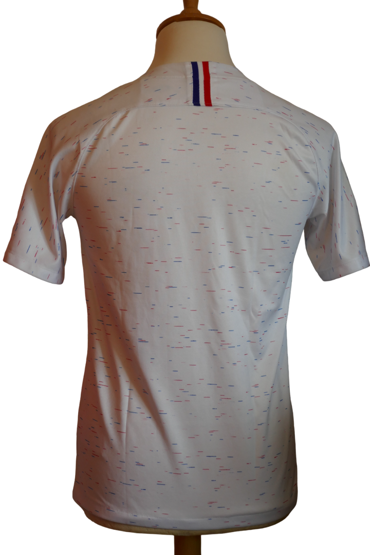 France - Maillot 2018 _ (S) #02736