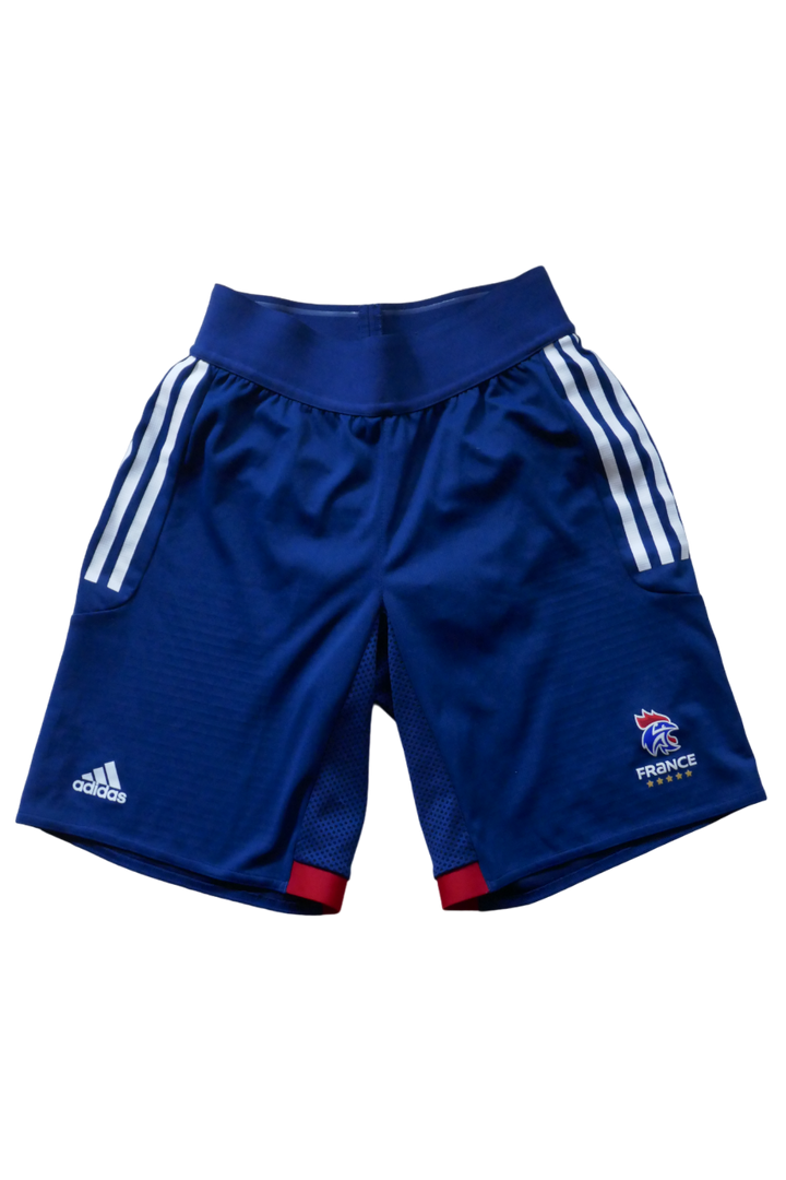 France 2017 - Short _ (XS) #02731