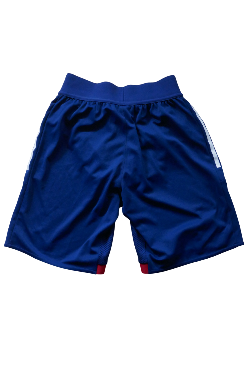France 2017 - Short _ (XS) #02731
