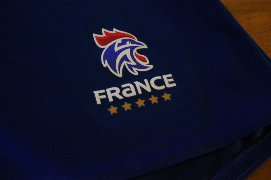 France 2017 - Short _ (XS) #02731