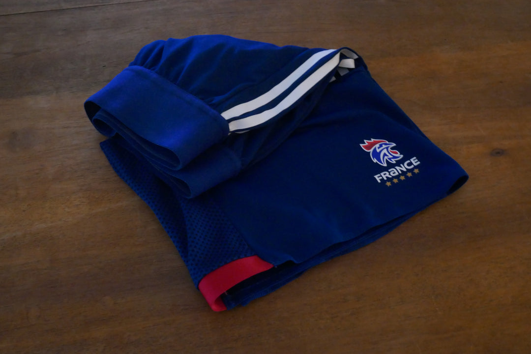 France 2017 - Short _ (XS) #02731