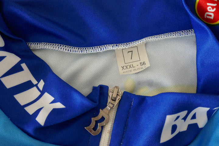 Batik Del Monte 1997 - Maillot _ (3XL) #02762