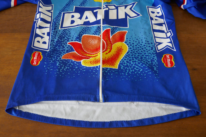 Batik Del Monte 1997 - Maillot _ (3XL) #02762