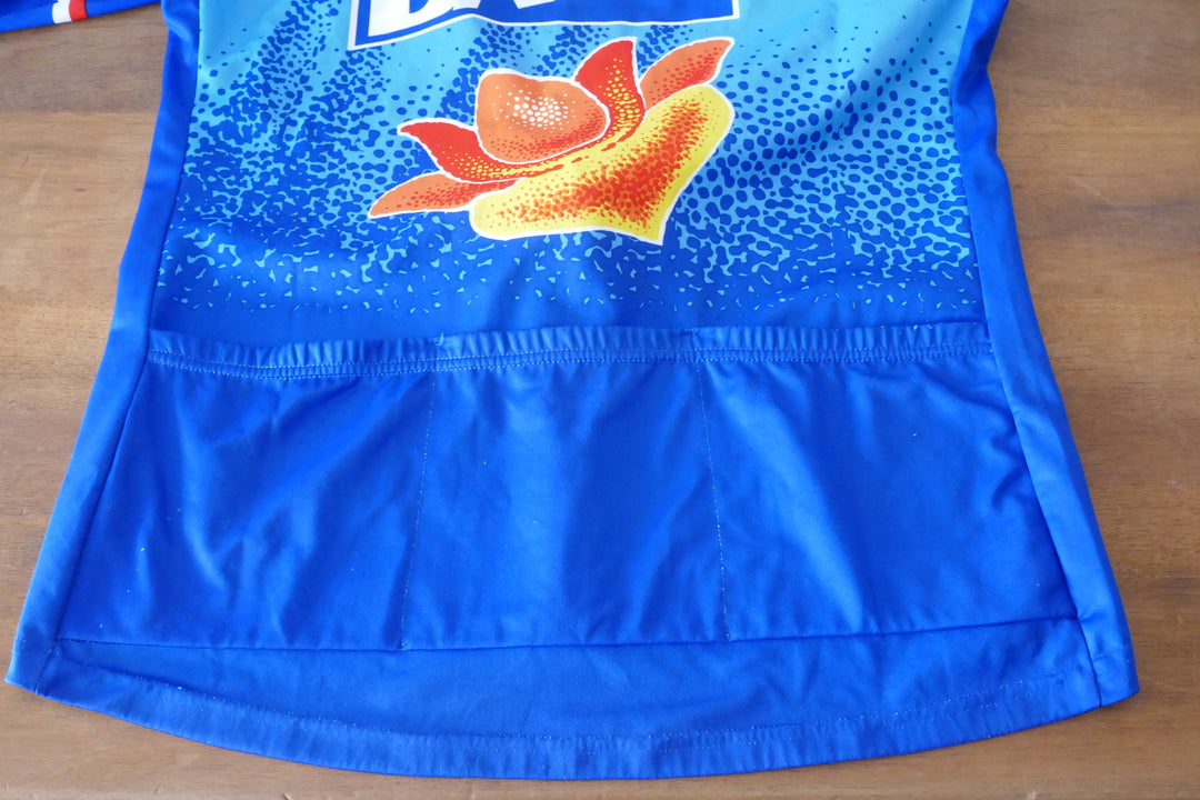 Batik Del Monte 1997 - Maillot _ (3XL) #02762