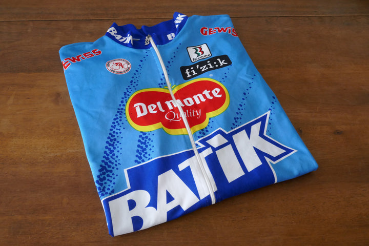 Batik Del Monte 1997 - Maillot _ (3XL) #02762