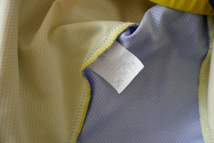 Cycles Bernard Hinault _ (3XL) #02761