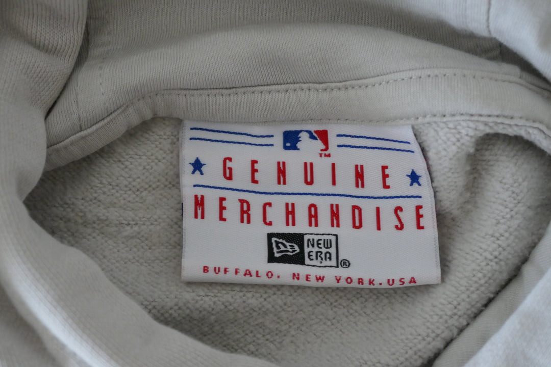Baseball MLB - Los Angeles Dodgers - Sweat _ (XS) #02742