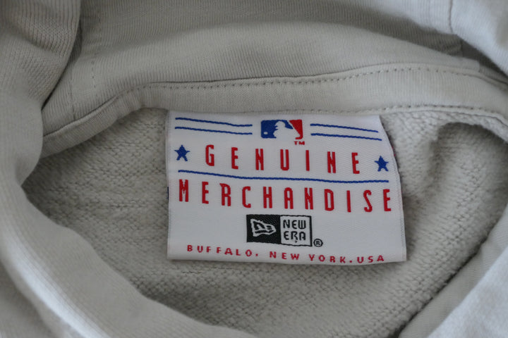 Baseball MLB - Los Angeles Dodgers - Sweat _ (XS) #02742
