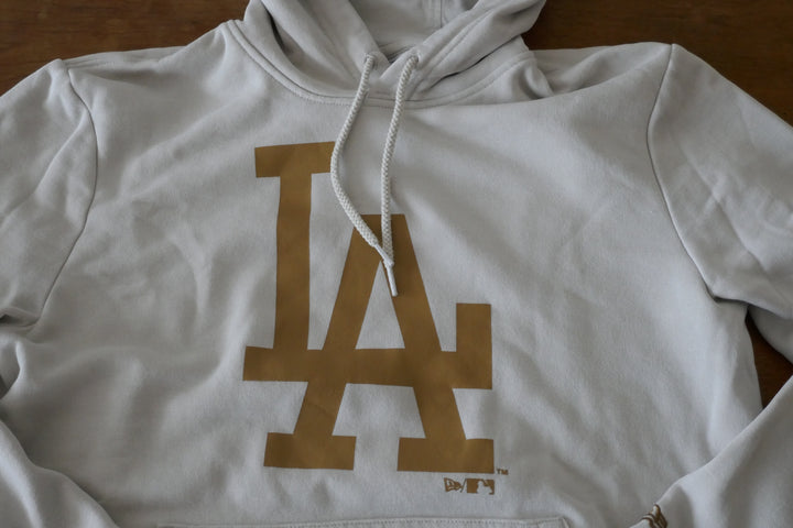 Baseball MLB - Los Angeles Dodgers - Sweat _ (XS) #02742