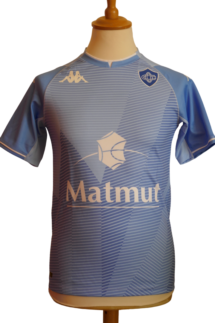 Castres Olympique 2021/22 - Maillot _ (S) #02739