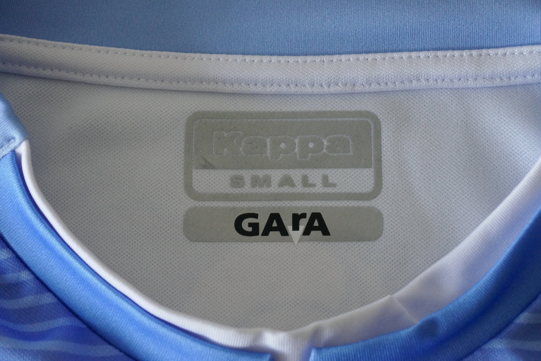 Castres Olympique 2021/22 - Maillot _ (S) #02739