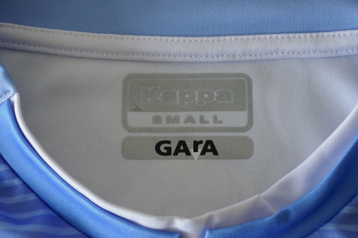 Castres Olympique 2021/22 - Maillot _ (S) #02739