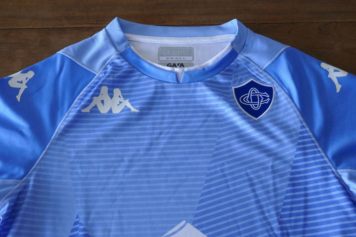Castres Olympique 2021/22 - Maillot _ (S) #02739