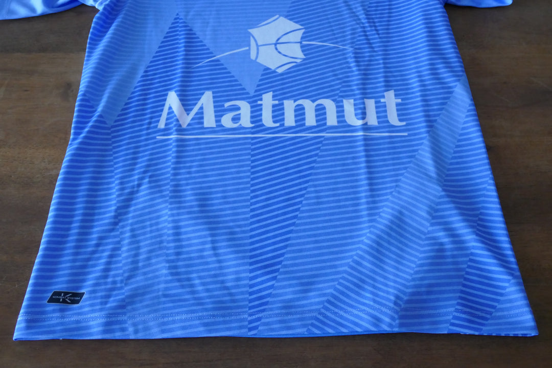 Castres Olympique 2021/22 - Maillot _ (S) #02739