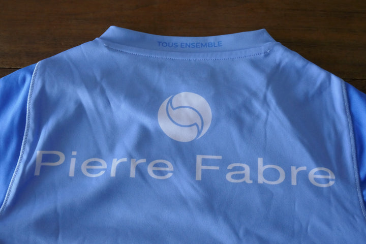 Castres Olympique 2021/22 - Maillot _ (S) #02739