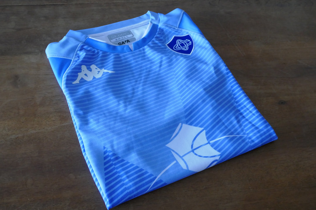 Castres Olympique 2021/22 - Maillot _ (S) #02739