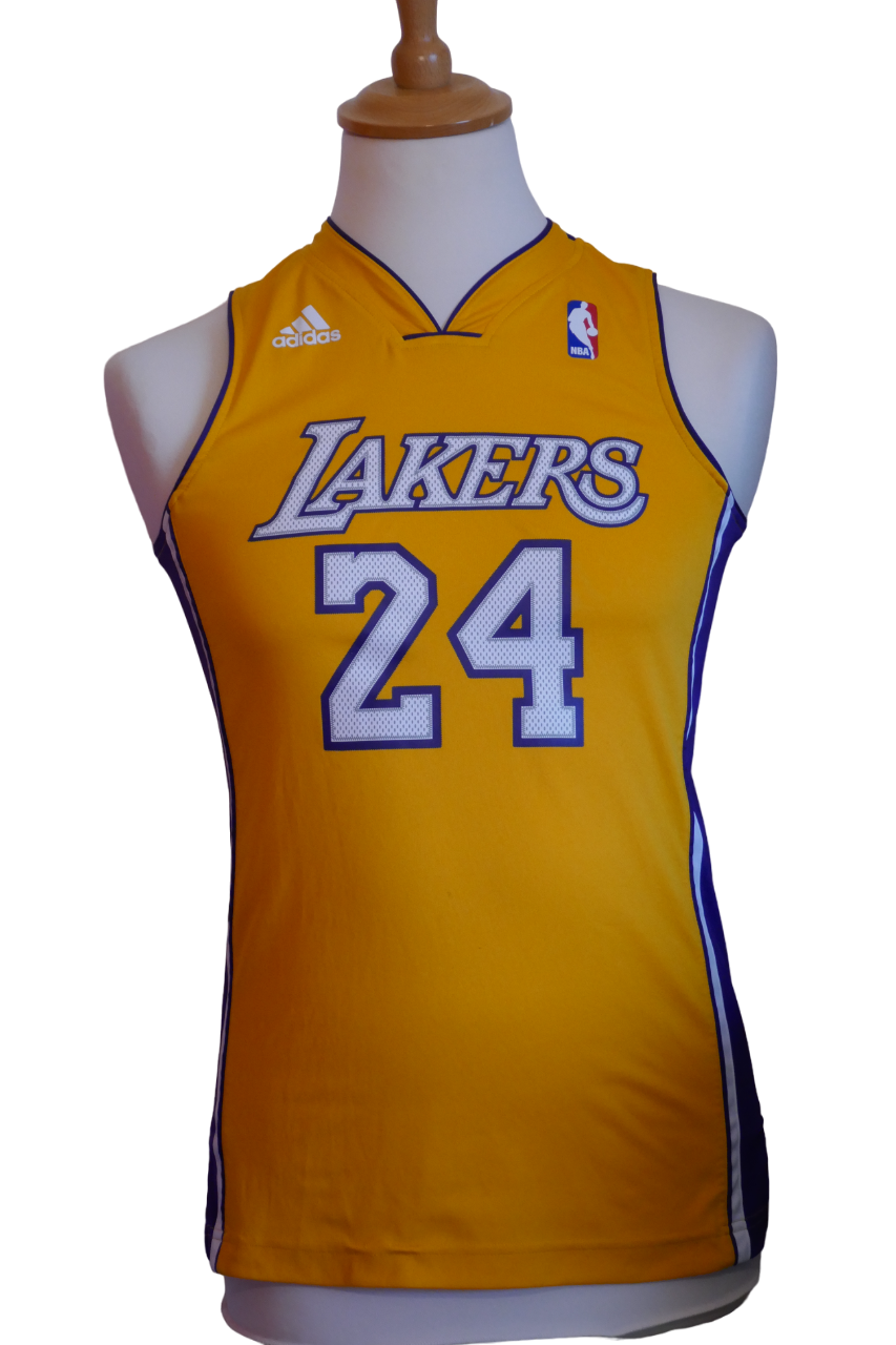 Los Angeles Lakers 2006/16 - Kobe Bryant - Maillot _ (14ans) #02744