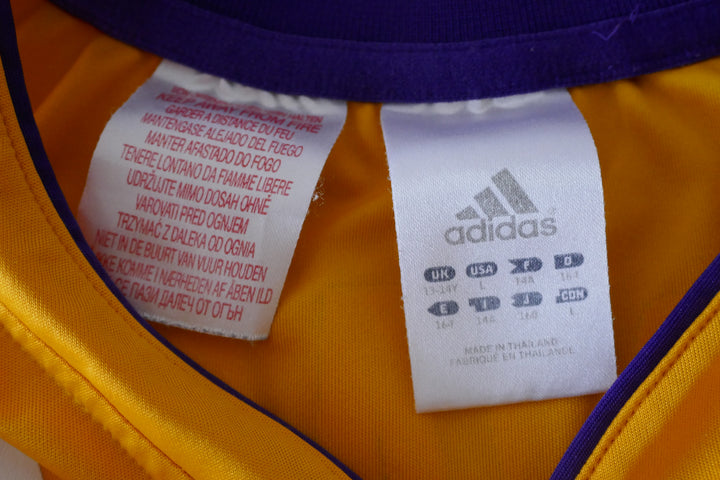 Los Angeles Lakers 2006/16 - Kobe Bryant - Maillot _ (14ans) #02744
