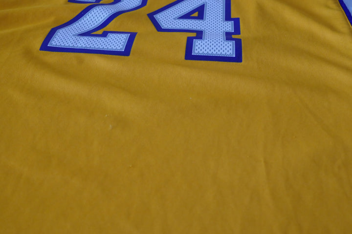 Los Angeles Lakers 2006/16 - Kobe Bryant - Maillot _ (14ans) #02744