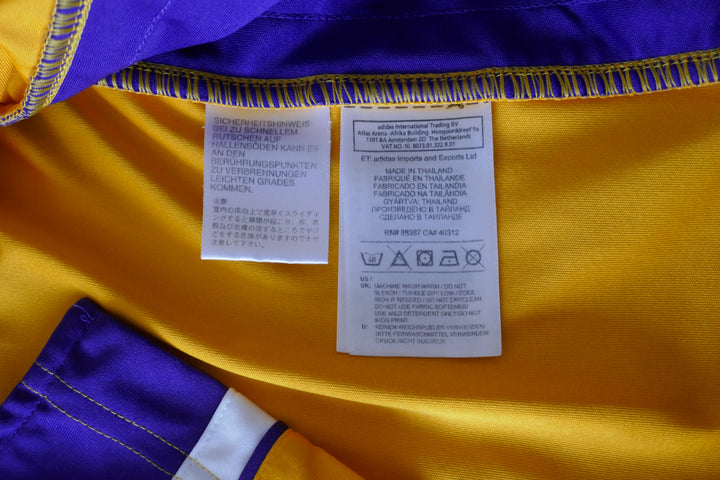 Los Angeles Lakers 2006/16 - Kobe Bryant - Maillot _ (14ans) #02744