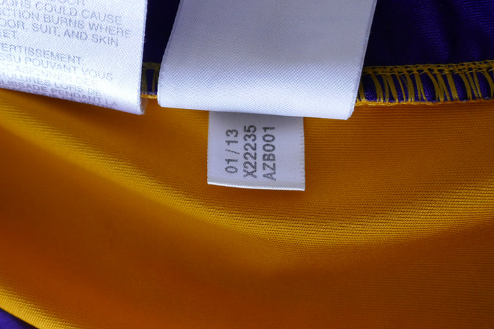 Los Angeles Lakers 2006/16 - Kobe Bryant - Maillot _ (14ans) #02744