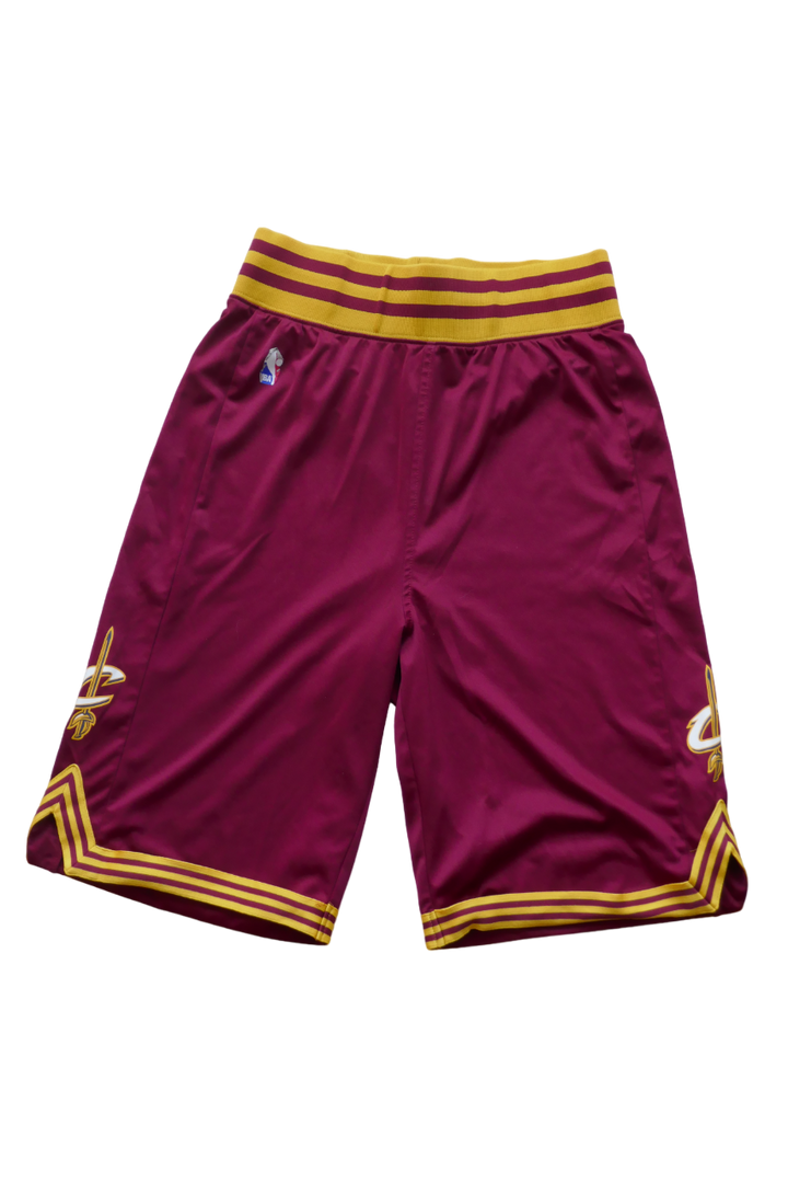 Cleveland Cavaliers - Short _ (14ans) #02769