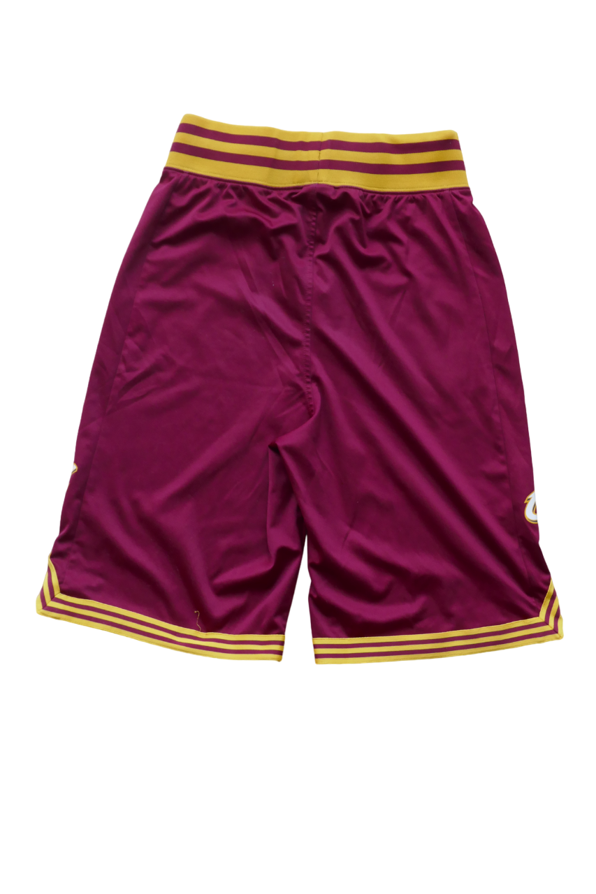 Cleveland Cavaliers - Short _ (14ans) #02769