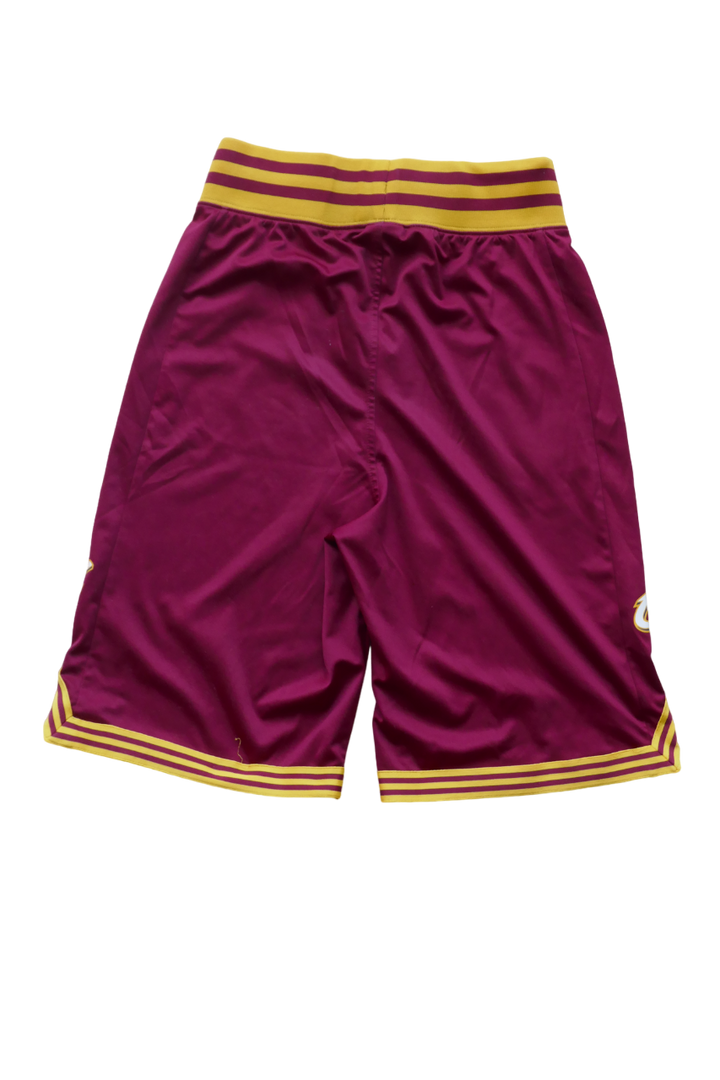 Cleveland Cavaliers - Short _ (14ans) #02769