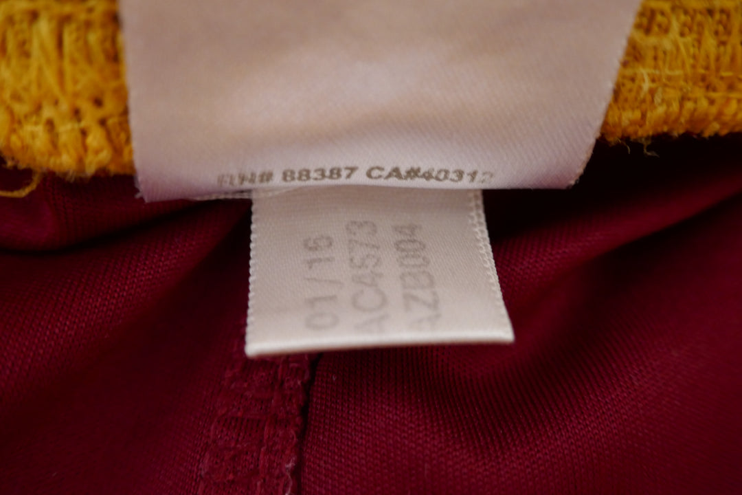 Cleveland Cavaliers - Short _ (14ans) #02769